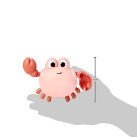 Brinquedo de Banho Caranguejo Buba - Sortido