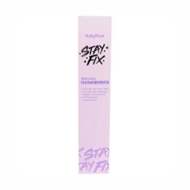 Bruma Efeito Glow Stay Fix Ruby Rose - 120ml