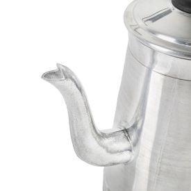 Bule Polido Elitec 1,5 Litros - Prata