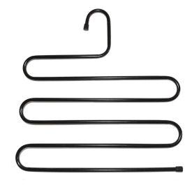 Cabide para Calças Metal 35Cm Clink - Sortido