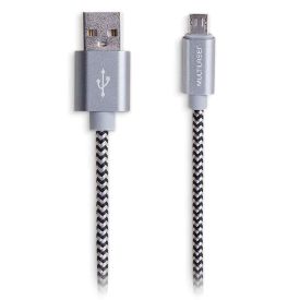 Cabo Concept Micro Usb 1.5 Metros
