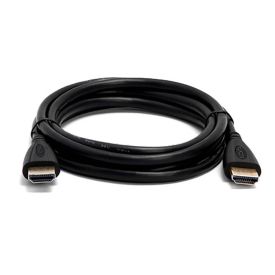 Cabo Hdmi 4K Hd4k25 2,5 Metros Elg