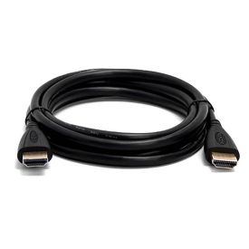 Cabo Hdmi 4K Hd4k50 5 Metros Elg