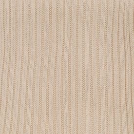 Cachecol Tamanho Único Feminino Tricot Patrícia Foster - OFF WHITE U