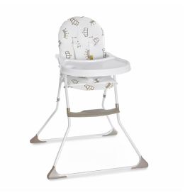 Cadeira Alta De Alimentação Nick Galzerano - Real