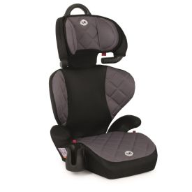 Cadeira Para Carro 15Kg A 36Kg Triton Ii Tutti Baby  - Preto/cinza