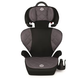 Cadeira Para Carro 15Kg A 36Kg Triton Ii Tutti Baby  - Preto/cinza