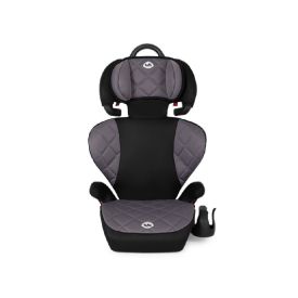 Cadeira Para Carro 15Kg A 36Kg Triton Ii Tutti Baby 1 Pç - Preto/cinza