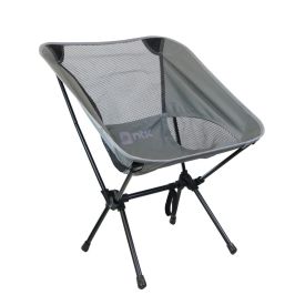 Cadeira Dobrável Pocket Nautika - CINZA