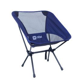 Cadeira Dobrável Pocket Nautika - AZUL