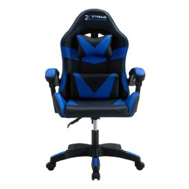 Cadeira Gamer Xtreme Maximum Conthey - Azul
