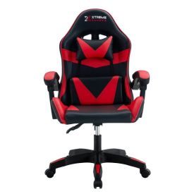 Cadeira Gamer Xtreme Maximum Conthey - Vermelho