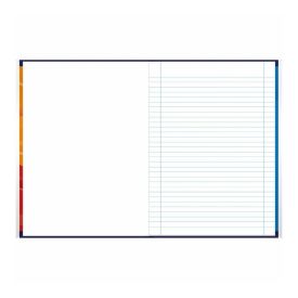 Caderno Brochura 1/4 Patrulha Canina 80 Folhas Foroni - Sortido