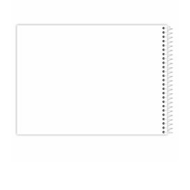 Caderno Cartografia e Desenho Peppa Pig 80 Folhas Credeal - Sortido