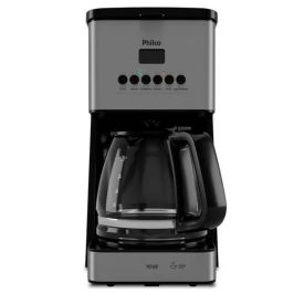 Cafeteira Elétrica Philco 40 Cafezinhos PCF40B
