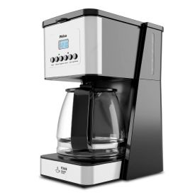 Cafeteira Elétrica Digital Philco 40 Cafezinhos PCF40B