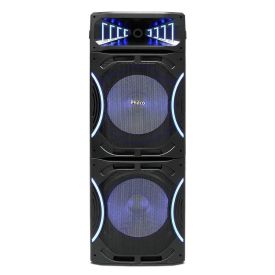 Caixa De Som Acústica Philco Connection Pcx35000 3500W