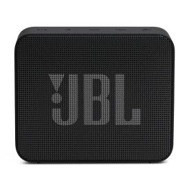 Caixa de Som Bluetooth Jbl Go Essential 2 Preto