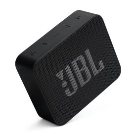Caixa de Som Bluetooth Jbl Go Essential 2 Preto
