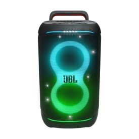 Caixa De Som Bluetooth Jbl Partybox 520