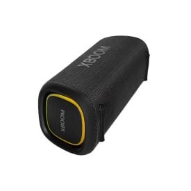 Caixa De Som Bluetooth Lg Xboom Xg5s 18 Horas De Bateria - Bivolt