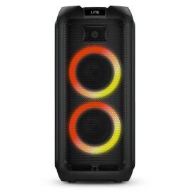 Caixa de Som Bluetooth Philips Party Speaker 1300W Tax4209