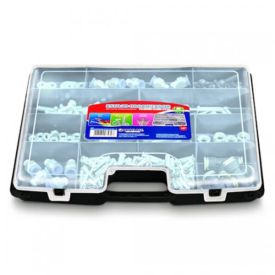 Caixa Organizadora Arqplat Master Case - 8003-15