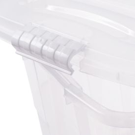 Caixa Organizadora Plasútil Gran Box Alta 29 Litros - DIVERSOS