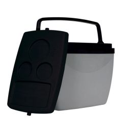 Caixa Térmica Mor 18 Litros - Cinza