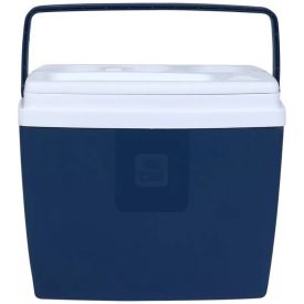 Caixa Térmica 19 Litros Bel Fix - Azul