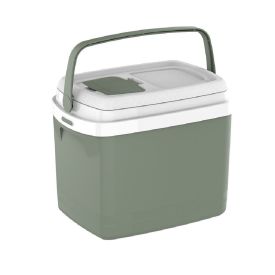 Caixa Térmica 32 Litros Soprano - Verde