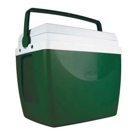 Caixa Térmica 34 Litros Mor - Verde