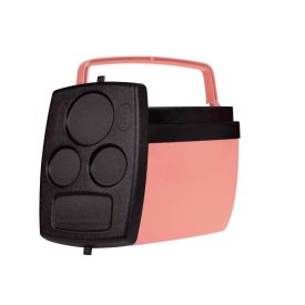 Caixa Térmica Mor 12 Litros - Pêssego