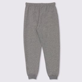 Calça 12 a 16 anos Moletom Felpado Marmelada