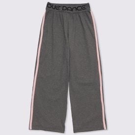 Calça 4 a 10 anos Pantacourt Ribana Marmelada