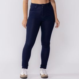 Calça Feminina Skinny Jeans Patricia Foster