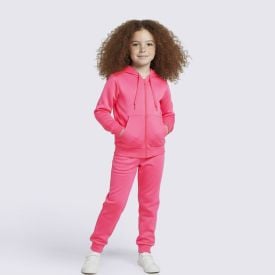 Calça Jogger Infantil Menina 4 a 10 Anos Marmelada