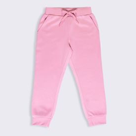 Calça Jogger Infantil Menina 4 a 10 Anos Marmelada