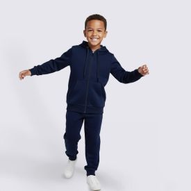 Calça Jogger Infantil Menino 4 a 10 Anos Hot Dog