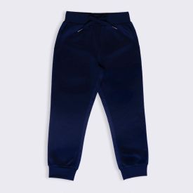 Calça Jogger Infantil Menino 4 a 10 Anos Hot Dog