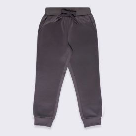 Calça Jogger Infantil Menino 4 a 10 Anos Hot Dog