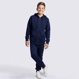 Calça Jogger Juvenil Menino 12 a 16 Anos Hot Dog