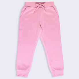 Calça Jogger Juvenil Menina 12 a 16 Anos Marmelada