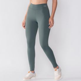 Calça Legging Feminina De Suplex Scream