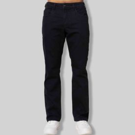 Calça Masculina Tradicional Jeans Marc Alain