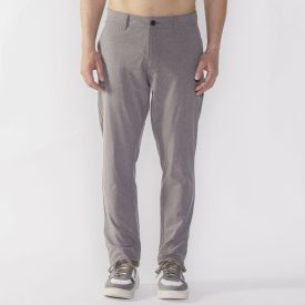 Cal&ccedil;a Masculina Alfaiataria Thing Granito