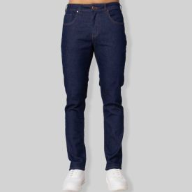 Calça Masculina Slim Jeans Marc Alain 