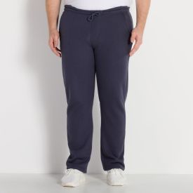 Calça Peluciada Plus Size Moletom Nicoboco