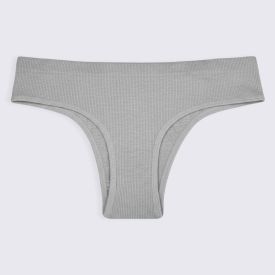 Calcinha Tanga Sem Costura Camila Moretti