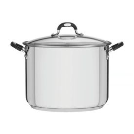 Caldeirão Astro Inox Tramontina - 30cm